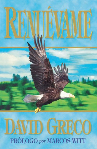 RenuÃ©vame