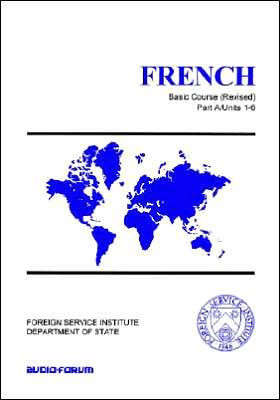 French Basic Course Part A Units 1-6