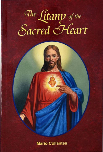 The Litany of the Sacred Heart