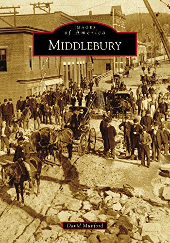 Middlebury (Images of America)