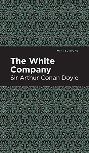 The White Company (Mint Editions)