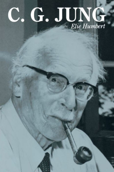 C. G. Jung: The Fundamentals of Theory and Practice
