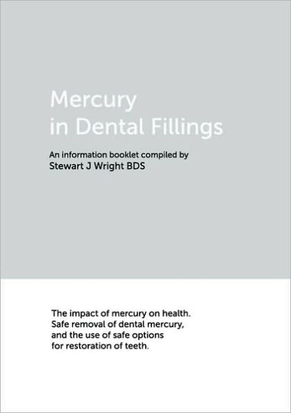 Mercury in Dental Fillings
