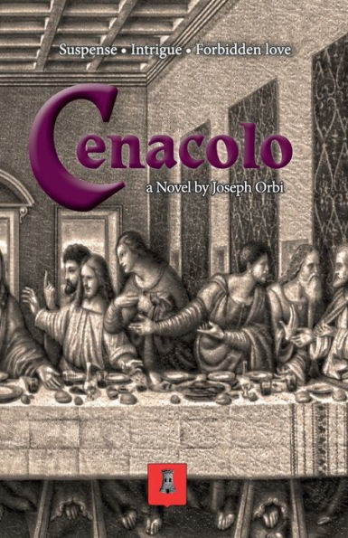 Cenacolo: Novel