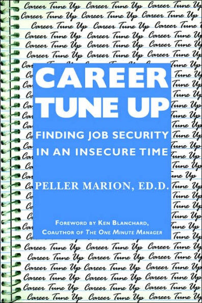 Career Tune Up