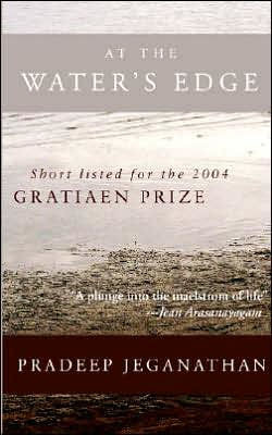 At the Water's Edge