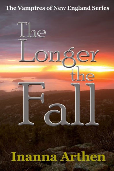 The Longer the Fall