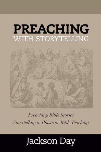 Preaching with Storytelling