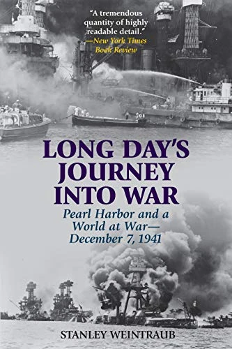 Long Day's Journey into War: Pearl Harbor and a World at War?December 7, 1941