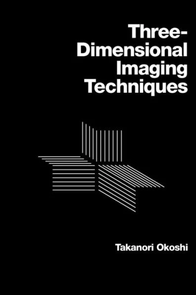 Three-Dimensional Imaging Techniques