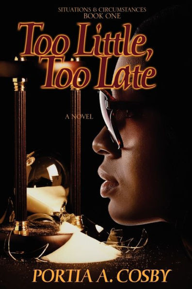 Too Little, Too Late