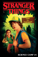 Stranger Things Science Camp 1