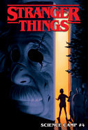 Stranger Things Science Camp 4