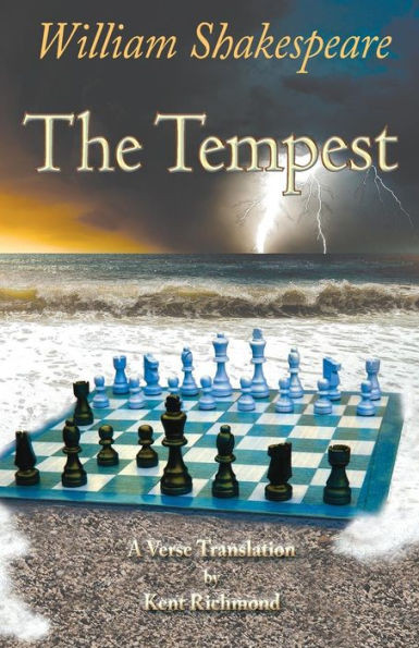 The Tempest: A Verse Translation