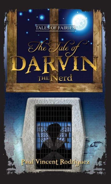 The Tale of Darvin the Nerd