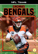 Cincinnati Bengals (NFL Teams)