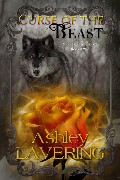Curse of the Beast: Book 1