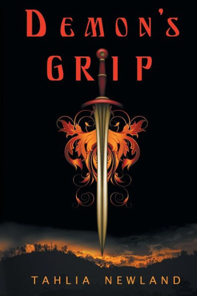 Demon's Grip
