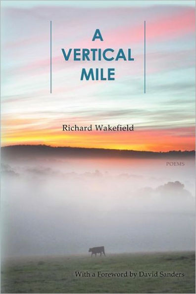 A Vertical Mile: Poems