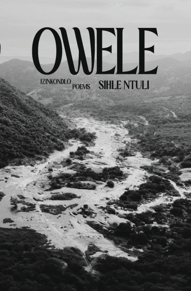 Owele: Poems