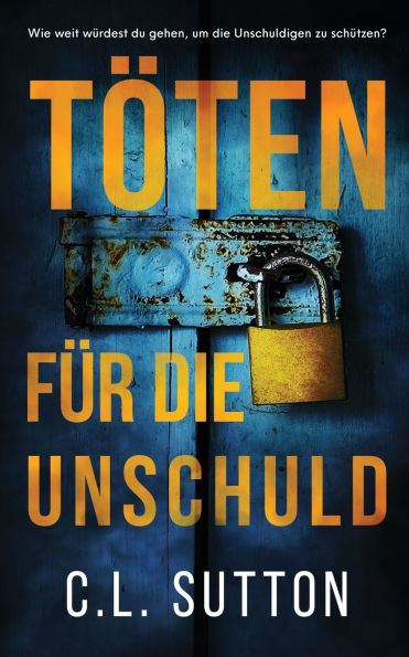 TÃ¶ten fÃ¼r die Unschuld