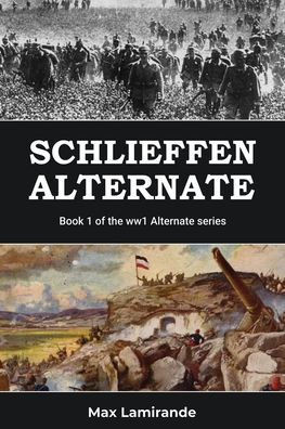 Schlieffen Alternate