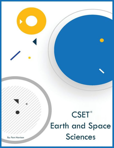 CSET Earth and Space Sciences