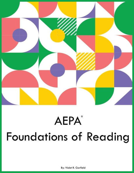 AEPA Foundations of Reading