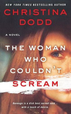 The Woman Who Couldn't Scream