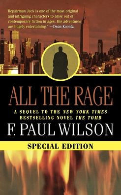 All the Rage