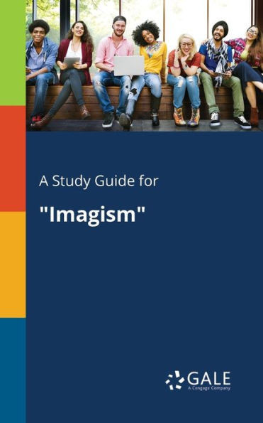 A Study Guide for ""Imagism""