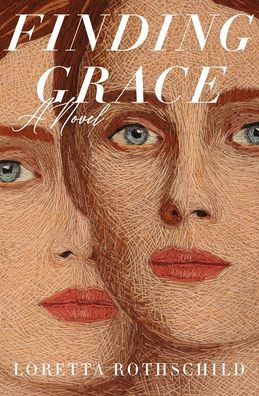 Finding Grace Large Print
