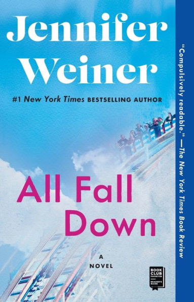 All Fall Down