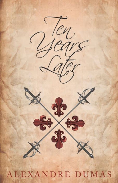 Ten Years Later