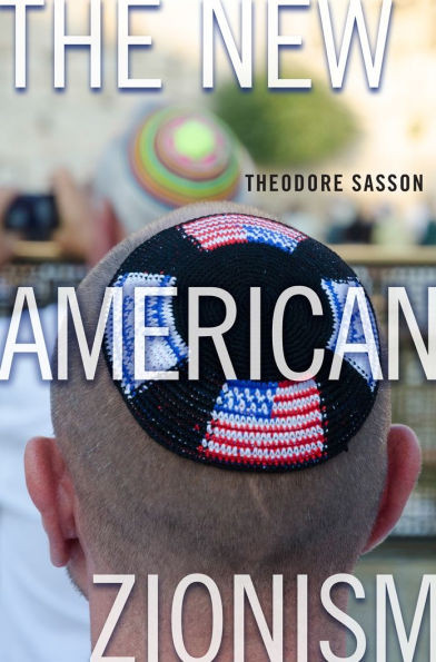 The New American Zionism