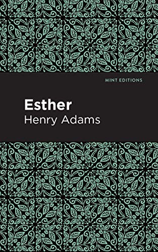 Esther (Mint Editions)