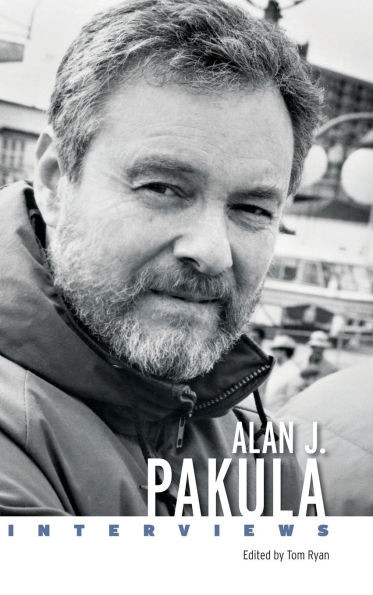 Alan J. Pakula: Interviews