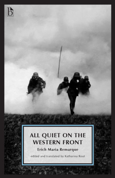 All Quiet on the Western Front