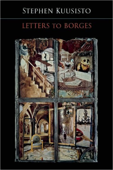Letters to Borges