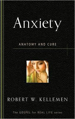 Anxiety: Anatomy and Cure