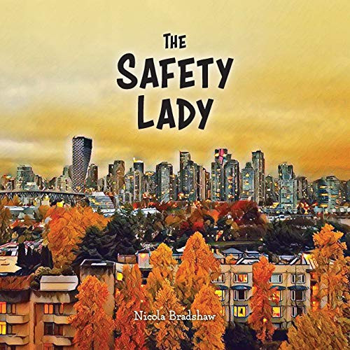 The Safety Lady