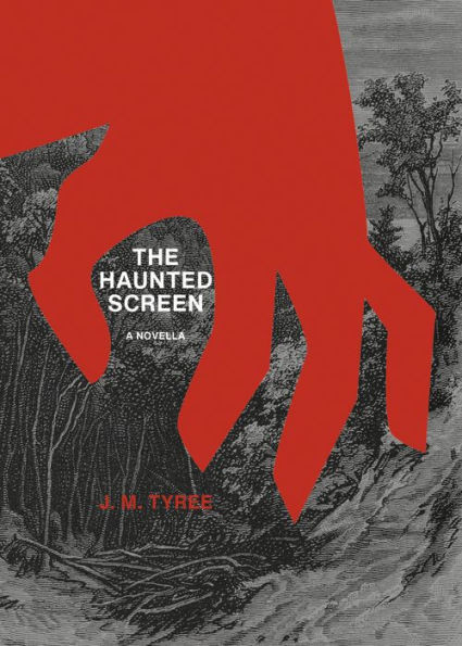 The Haunted Screen