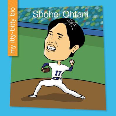 Shohei Ohtani