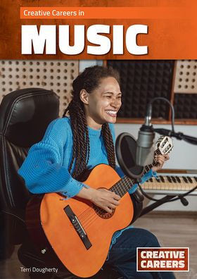 Creative Careers in Music