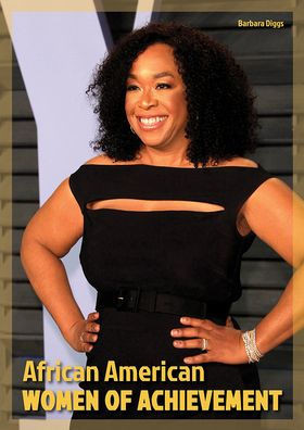 African American Women of Achievement