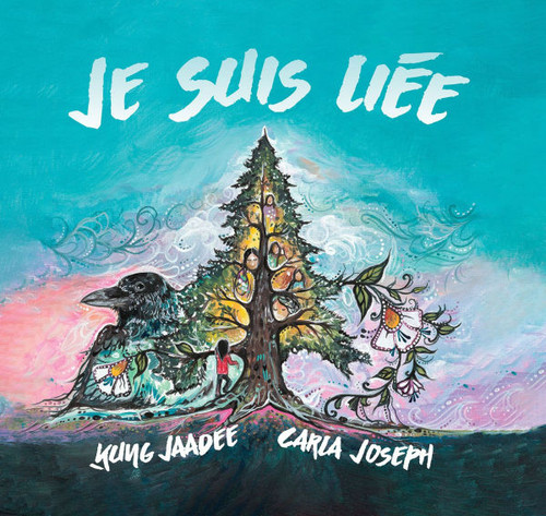 Je Suis LiÃ©e