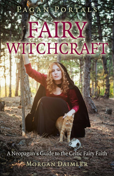 Pagan Portals: Fairy Witchcraft