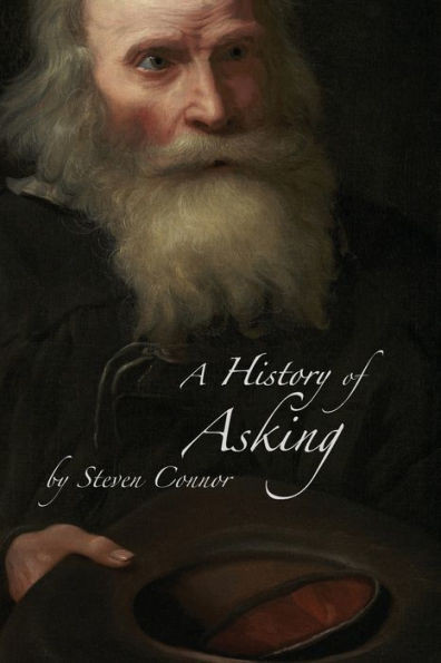 A History of Asking
