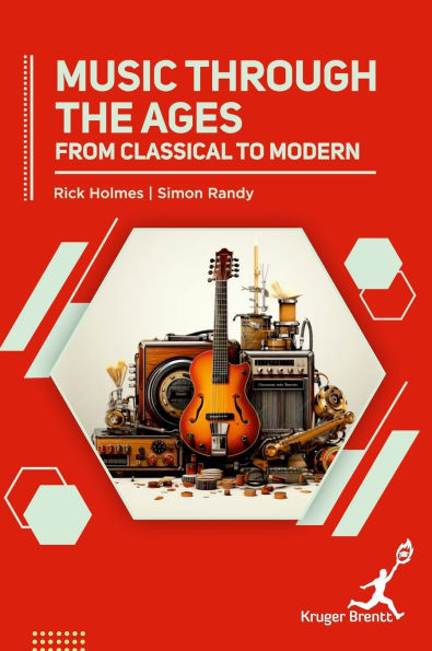 Music Through the Ages: From Classical to Modern