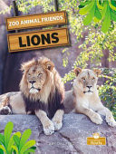 Lions (Zoo Animal Friends)